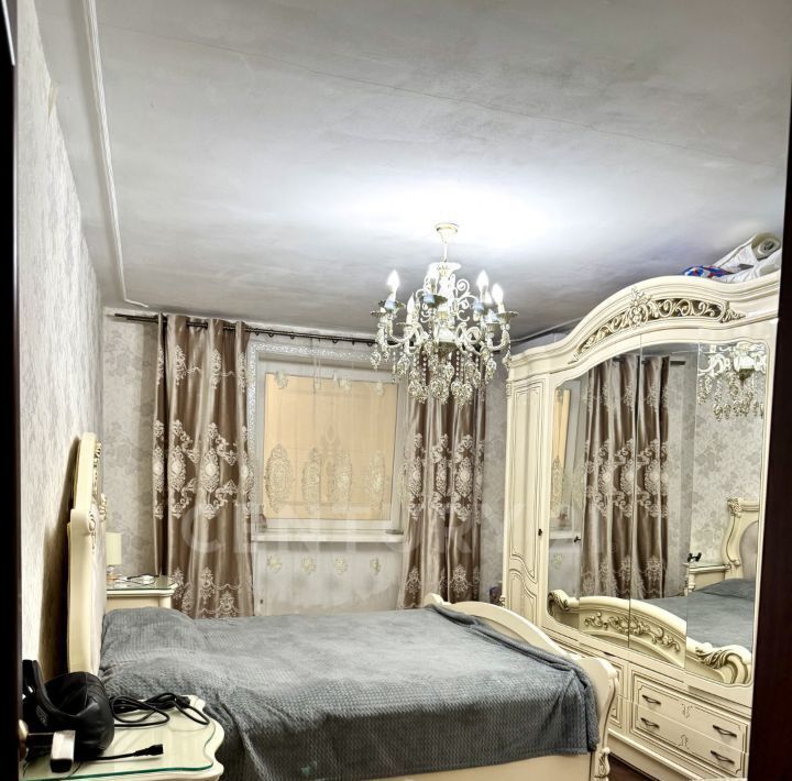 квартира г Махачкала п Новый Кяхулай туп Хизри Магомедова 1-й фото 11
