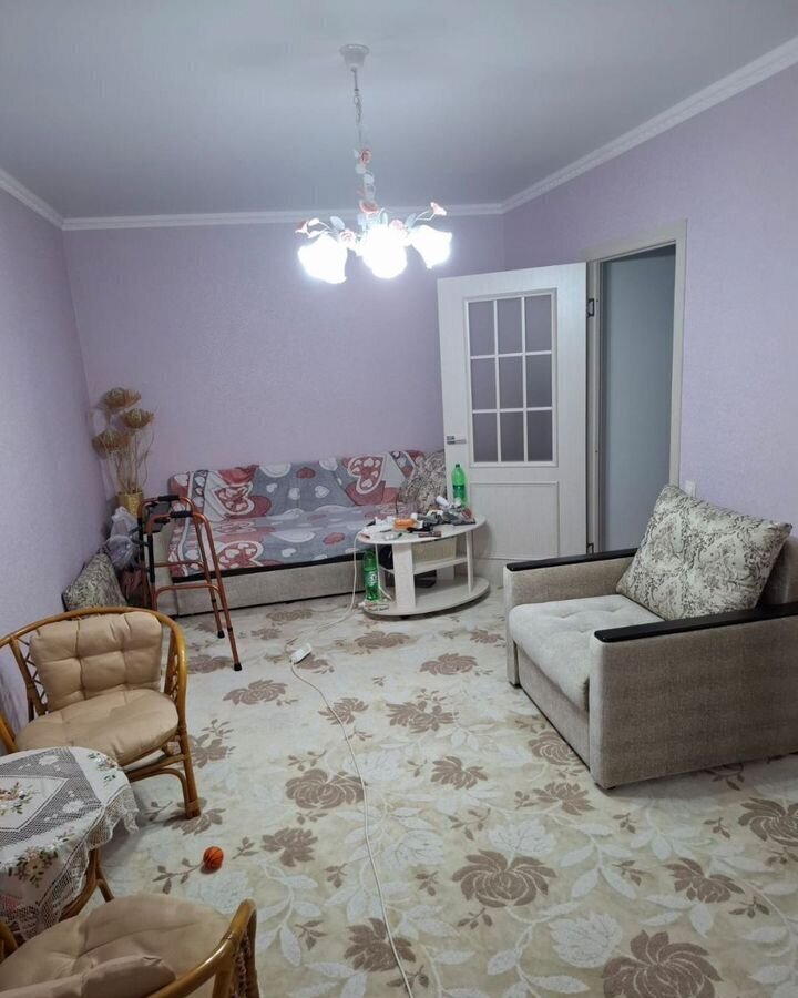 квартира г Горячий Ключ ул Ярославского 146ек/11 фото 10