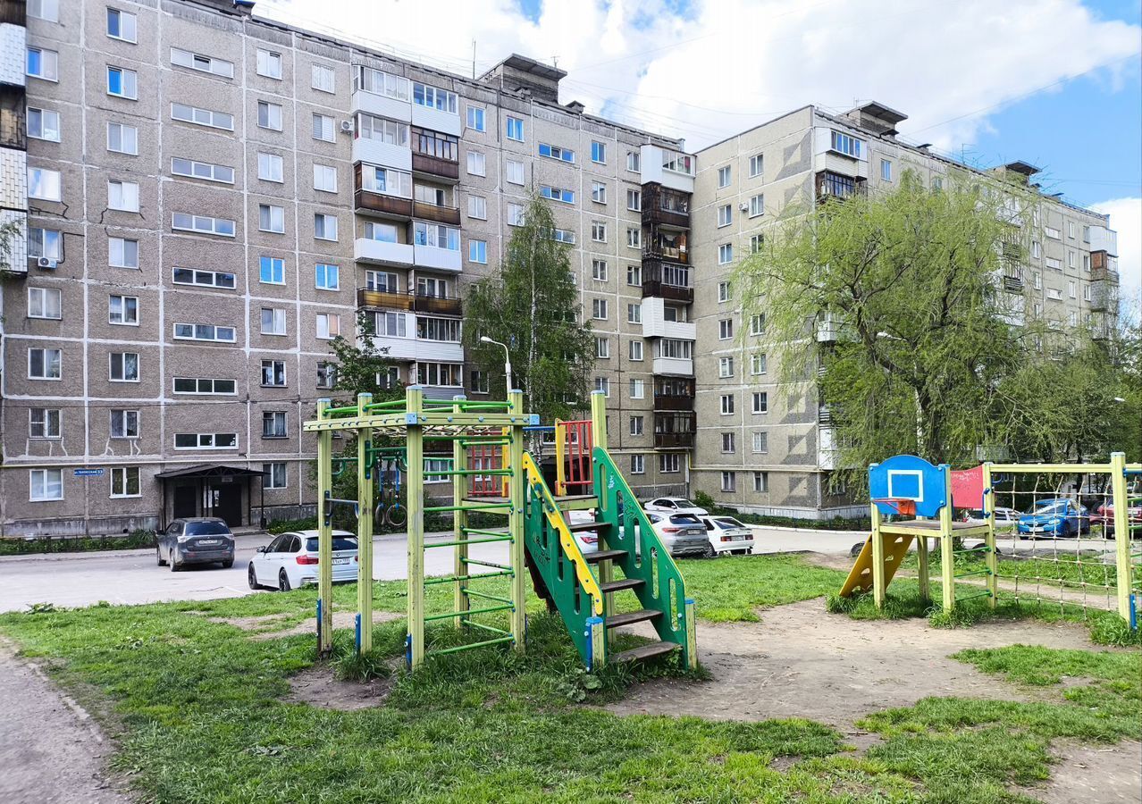 комната г Пермь р-н Свердловский ул Тбилисская 31 фото 13