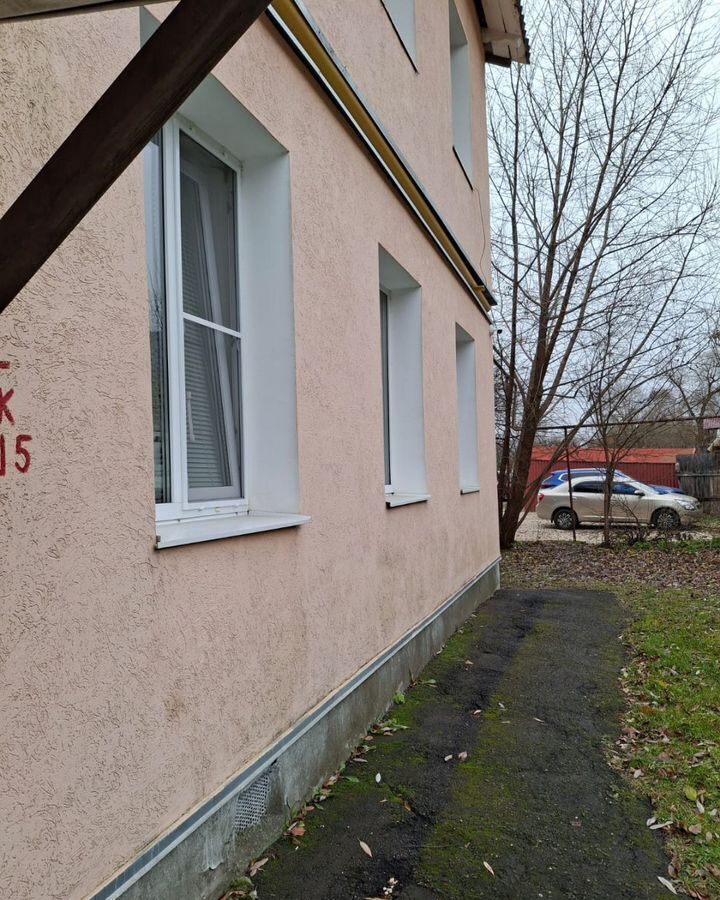 квартира г Владимир р-н Октябрьский ул Вокзальная 65 фото 12