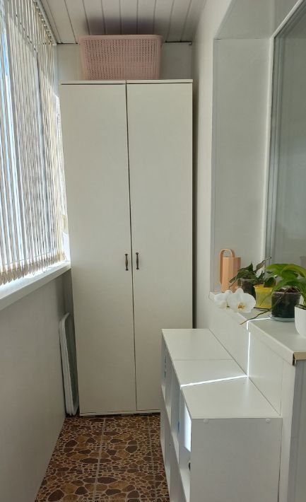 квартира г Балаково ул Саратовское шоссе 53 фото 6