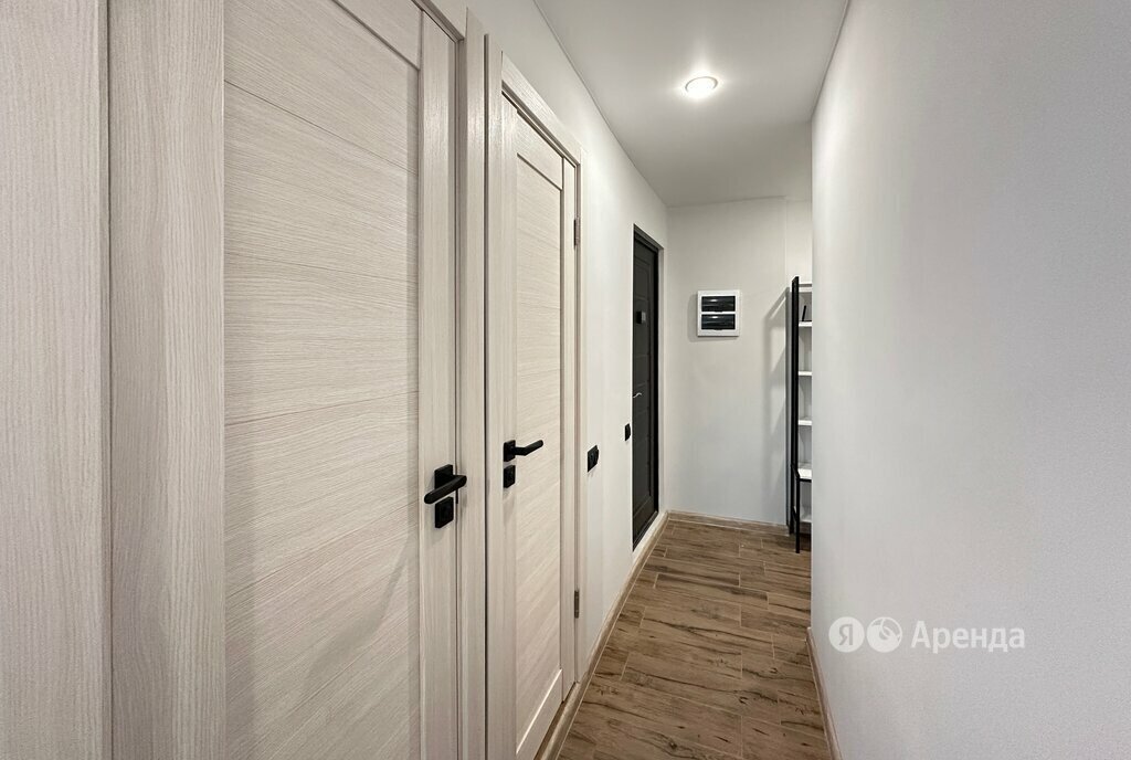 квартира г Москва метро Кунцевская ул Истринская 10к/1 фото 11