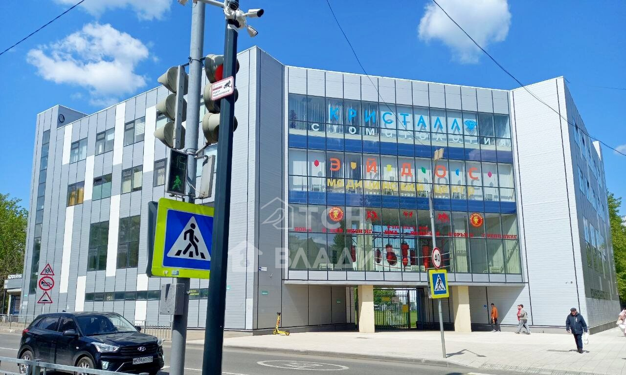 квартира г Фрязино ул Горького 2 фото 17