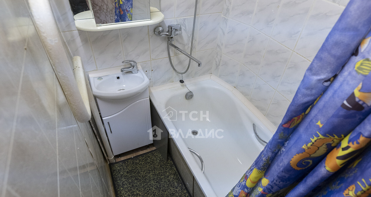 квартира г Мытищи пр-кт Новомытищинский 88/1 13-й м-н фото 24