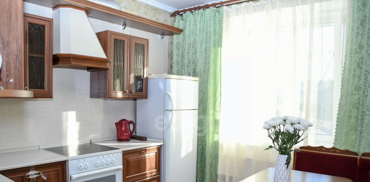 квартира г Чита р-н Центральный ул Хабаровская 23а фото 1