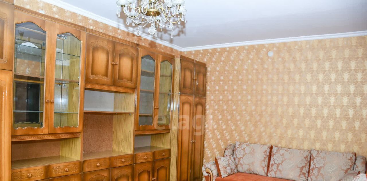 квартира г Чита р-н Центральный ул Хабаровская 23а фото 14