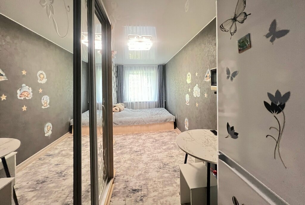 комната г Владимир ул Усти-на-Лабе 22 фото 5
