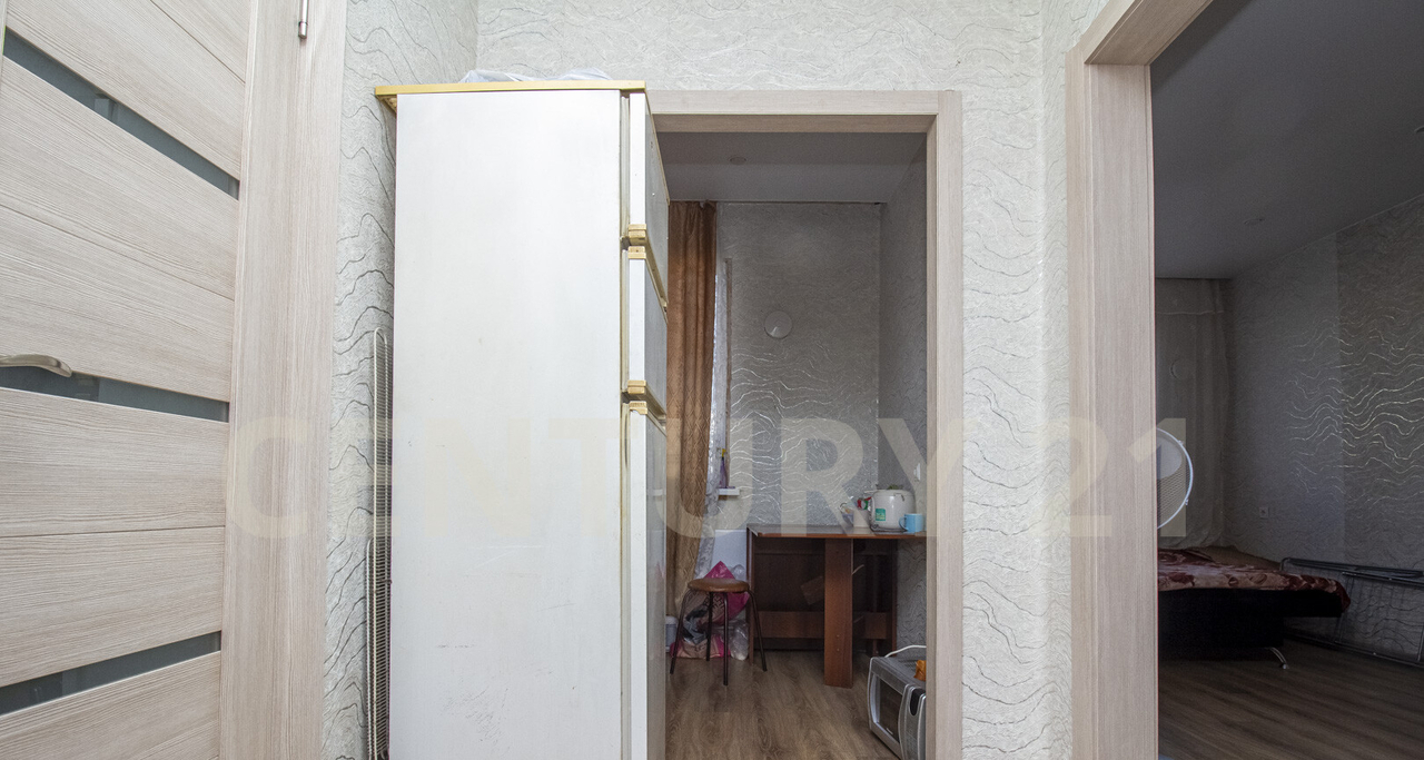 квартира г Ульяновск 154-й стрелковой дивизии, 54 фото 8