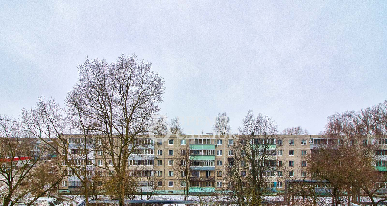 квартира г Владимир мкр Энергетик ул Энергетиков 1а м-н фото 31