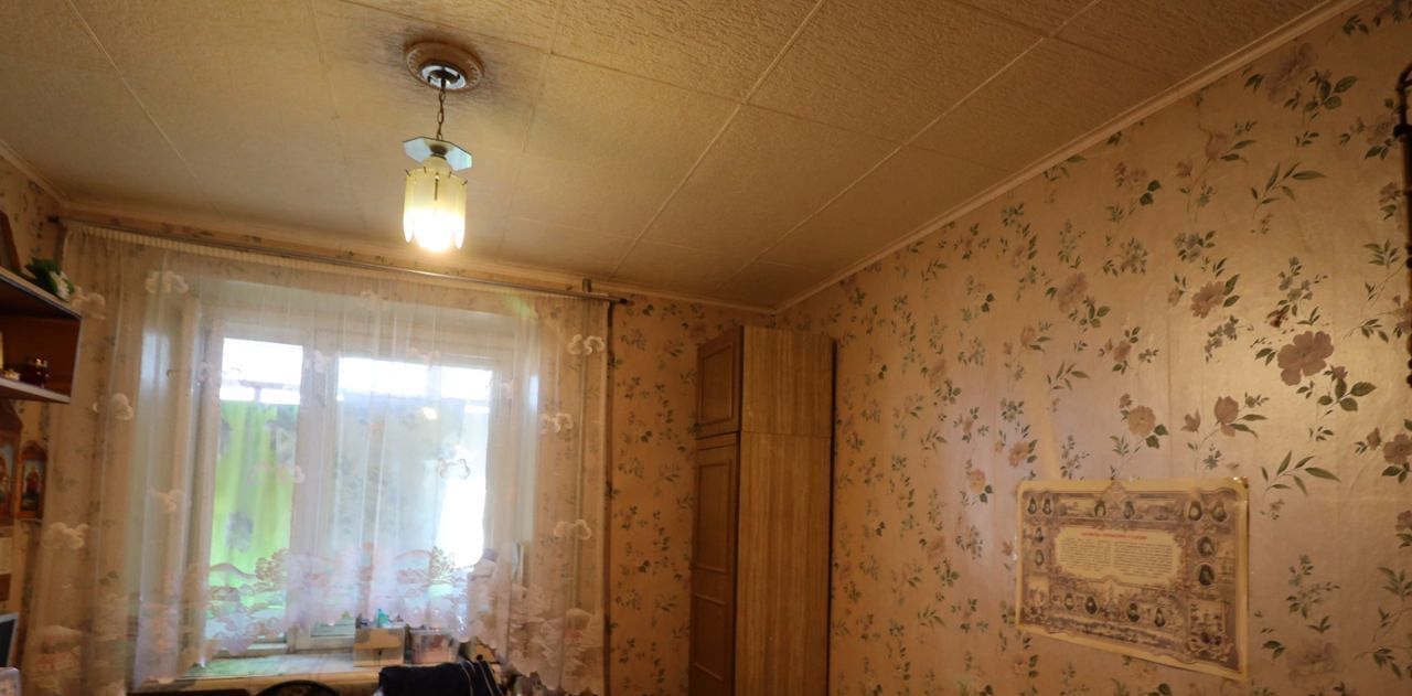 квартира г Дзержинск ул Строителей 2/34 фото 9