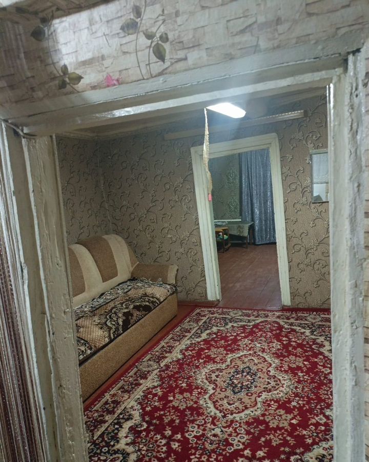 дом г Старый Оскол ул Садовая 15 с. Песчанка фото 6