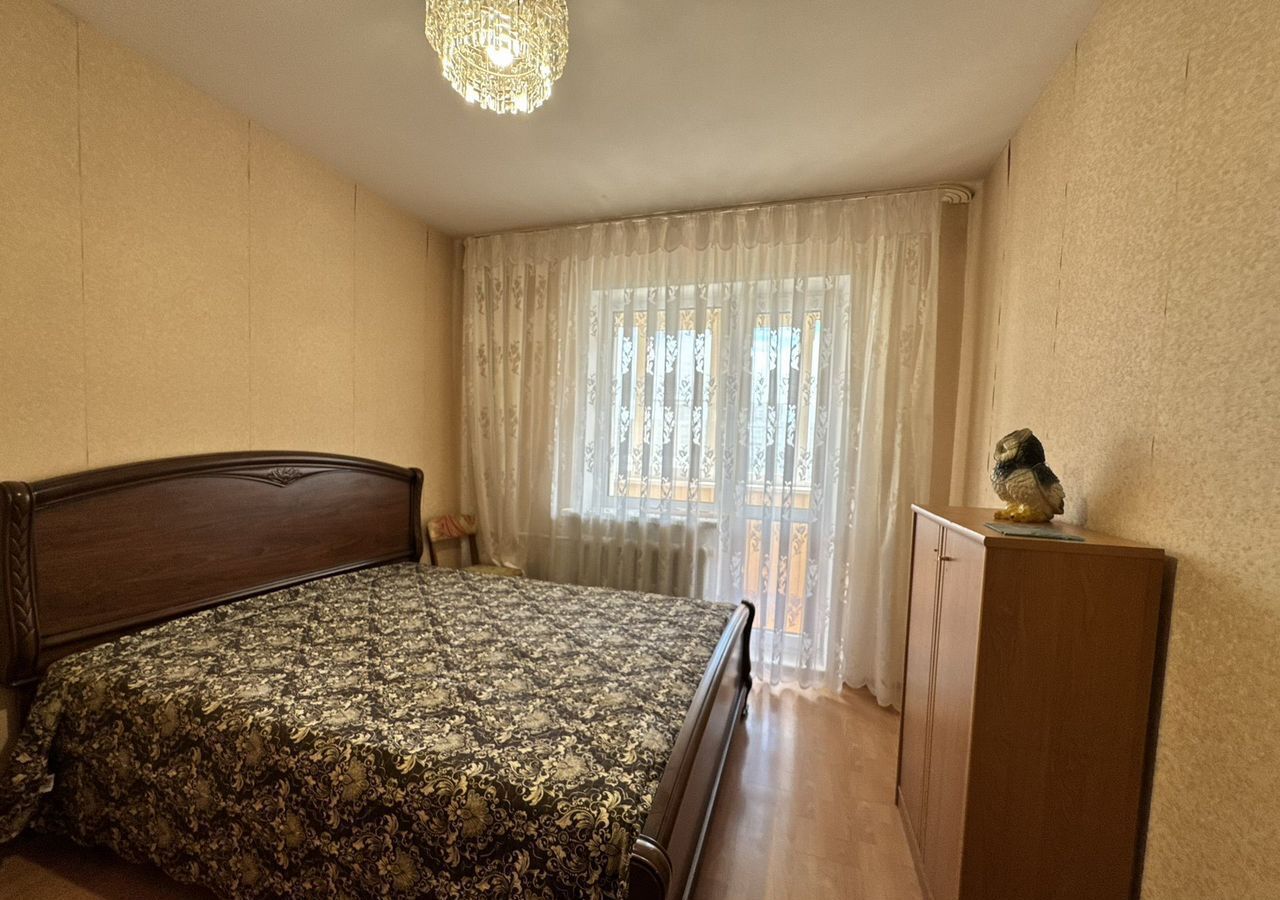 квартира г Йошкар-Ола б-р Ураева 5а фото 13