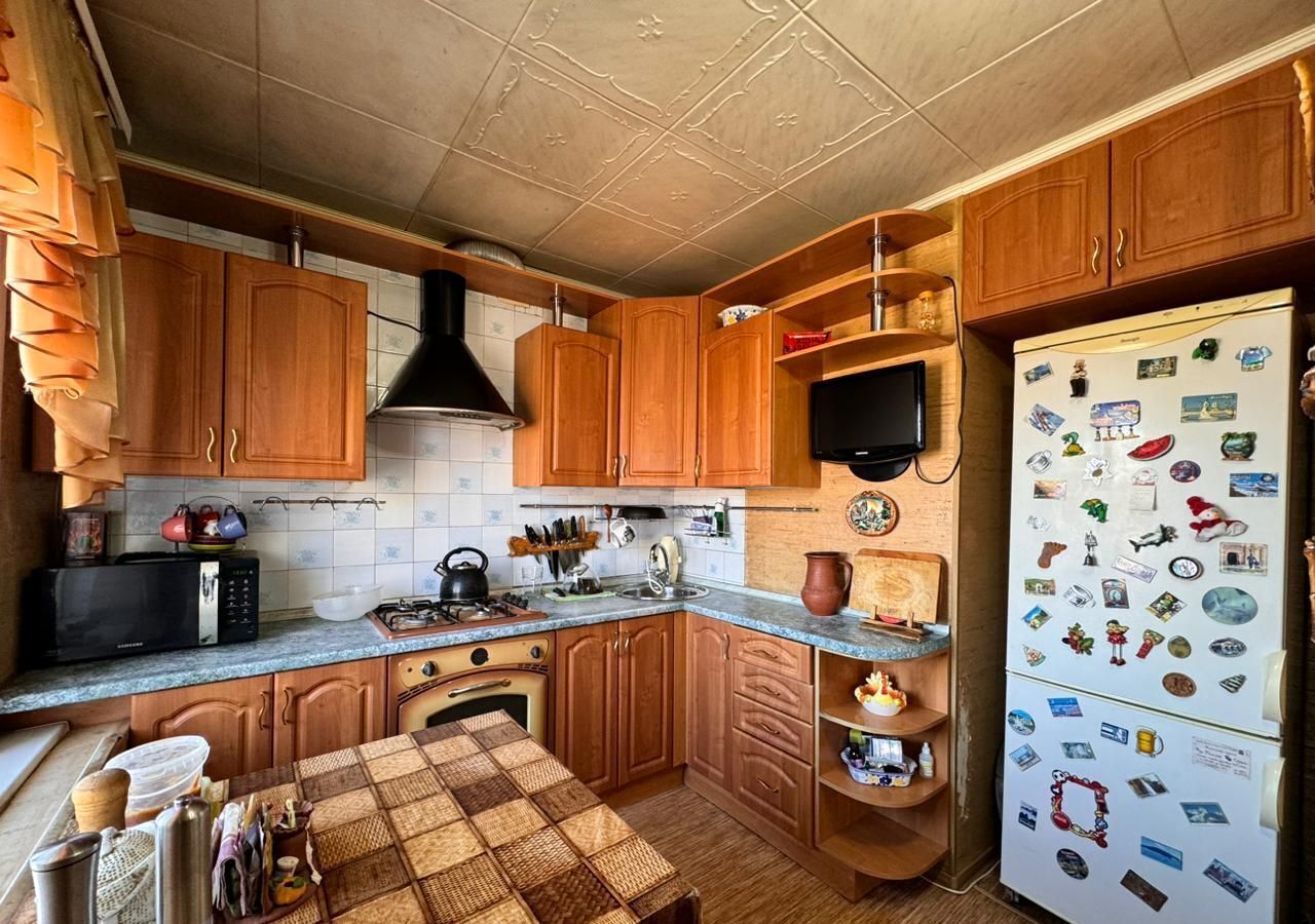 квартира г Астрахань р-н Ленинский ул Татищева 29 фото 18
