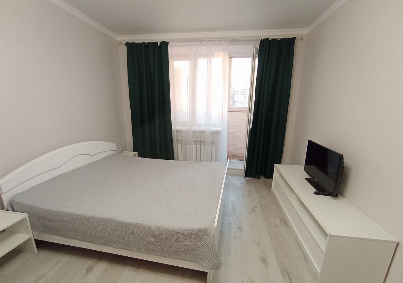 квартира г Невинномысск ул Калинина 218 р-н микрорайон 101 фото 1