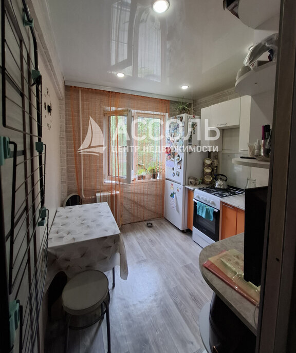 квартира г Омск пр-кт Мира 167/3 фото 3