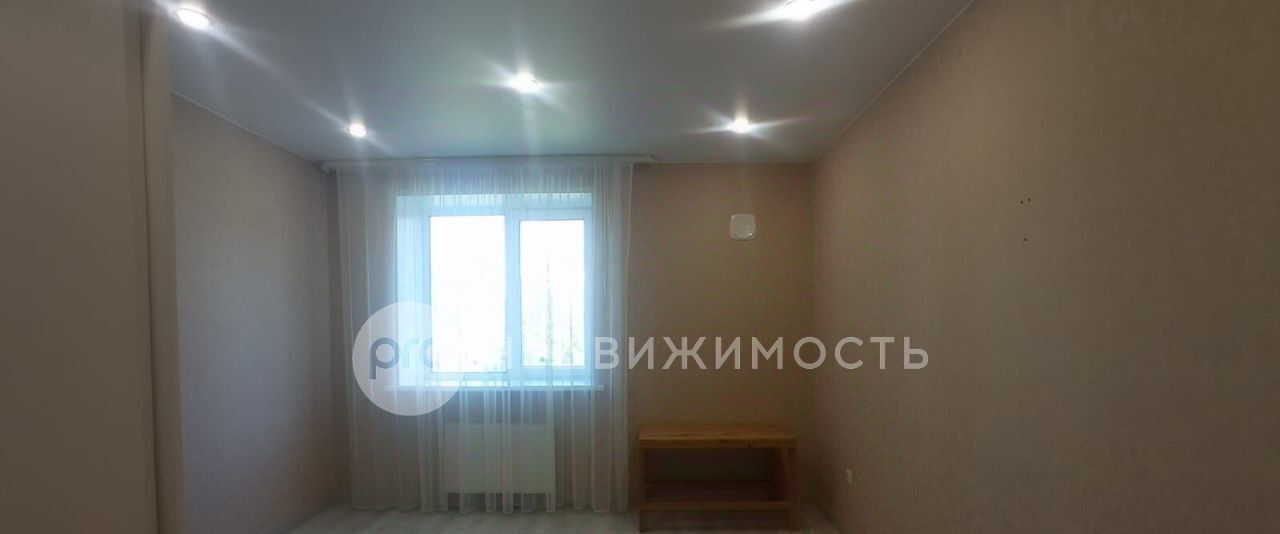квартира р-н Рыбновский г Рыбное ул Крымская 1в фото 2