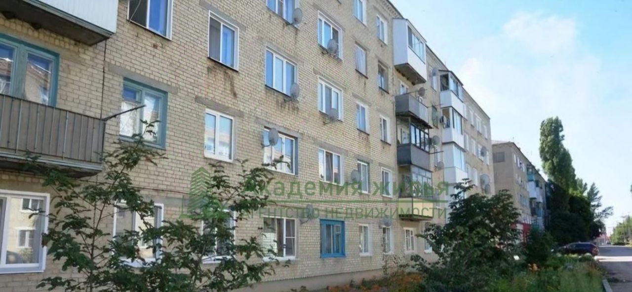 квартира г Аткарск ул Ленина 197 фото 1