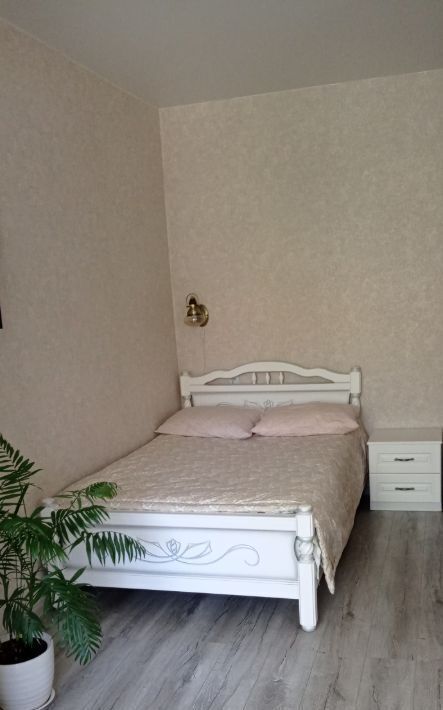 квартира г Тамбов р-н Ленинский ул Державинская 13 фото 5