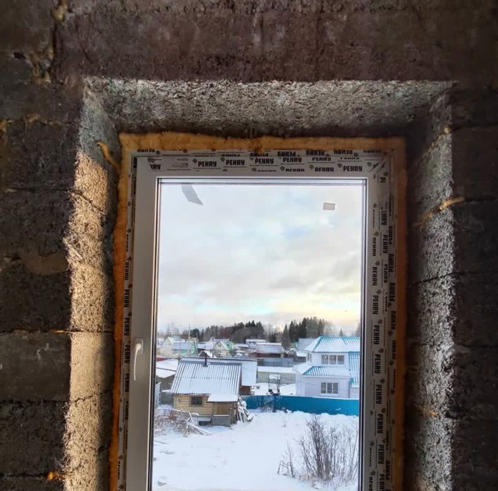 дом г Сыктывкар Дырносский тер., 1-е Сыктывкарское СНТ, проезд 15-й, 2 фото 18
