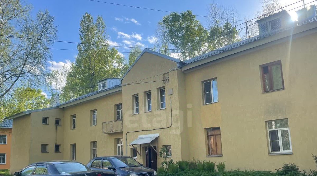 комната г Ярославль п Прибрежный р-н Фрунзенский 9 фото 26