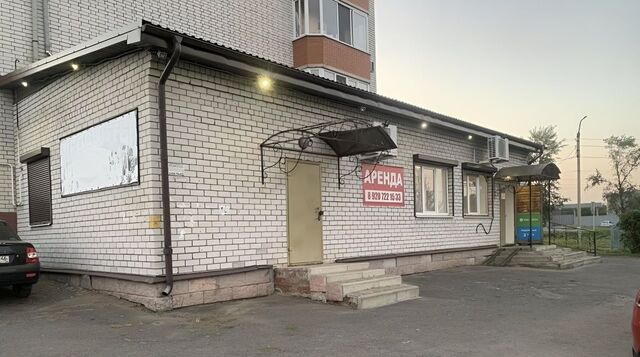 свободного назначения ул Лазарева 2б фото