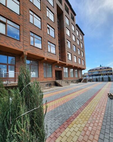 р-н Ленинский ул. Сарир, 2 фото