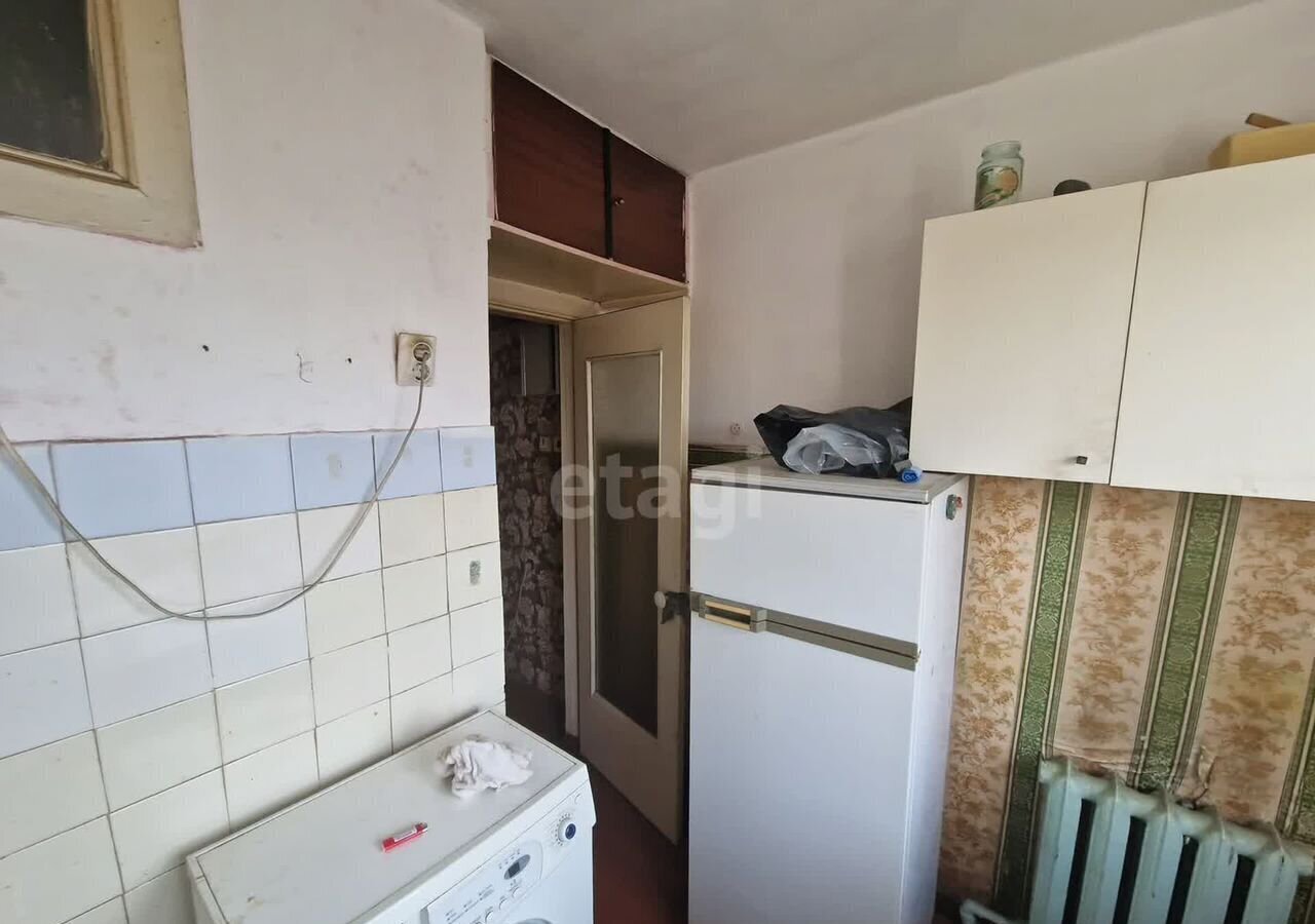 квартира г Калининград р-н Ленинградский ул А.Невского 24 фото 5