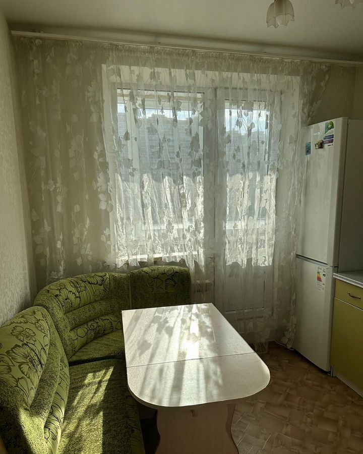 квартира г Фрязино ул Горького 7 фото 1