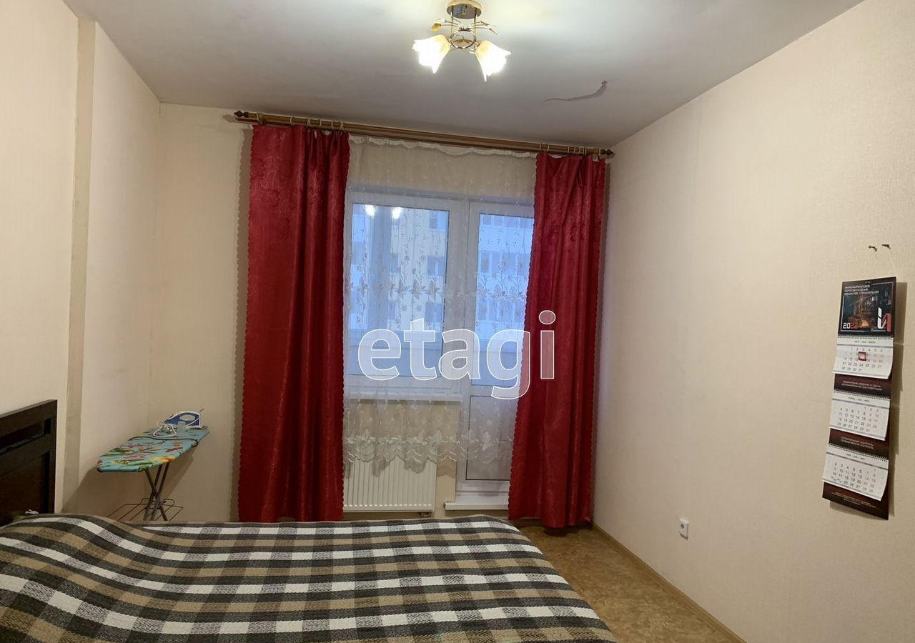 квартира г Тобольск 15-й мкр-н, 30 фото 4