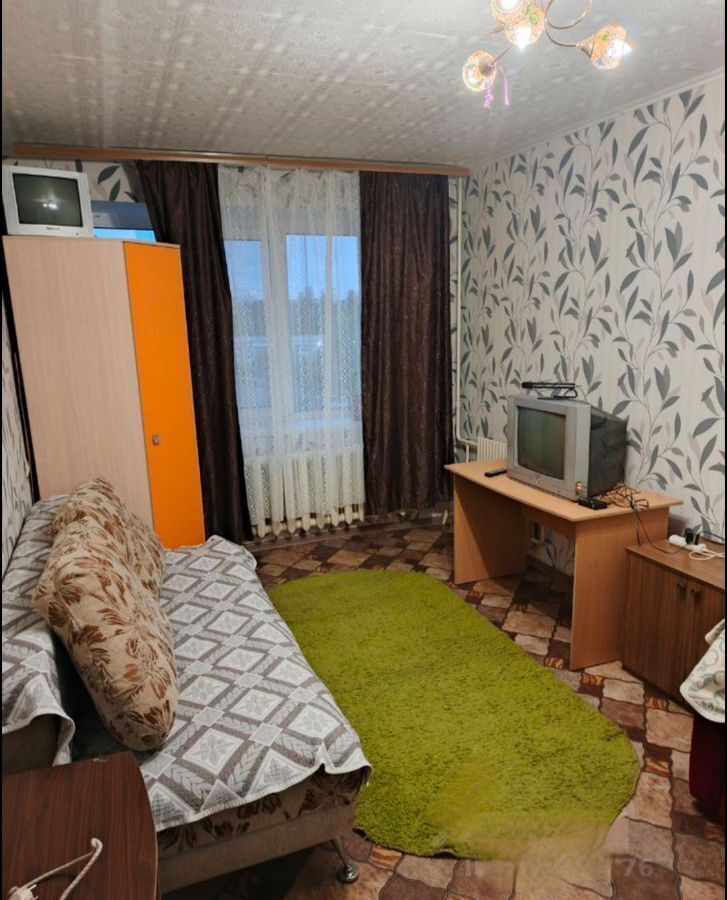 квартира г Брянск р-н Володарский ул Лермонтова 9 фото 7
