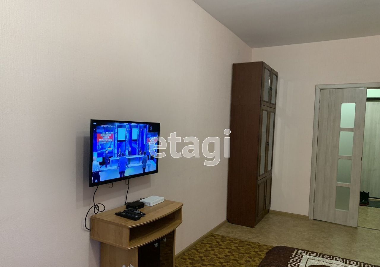 квартира г Тобольск 15-й мкр-н, 30 фото 15