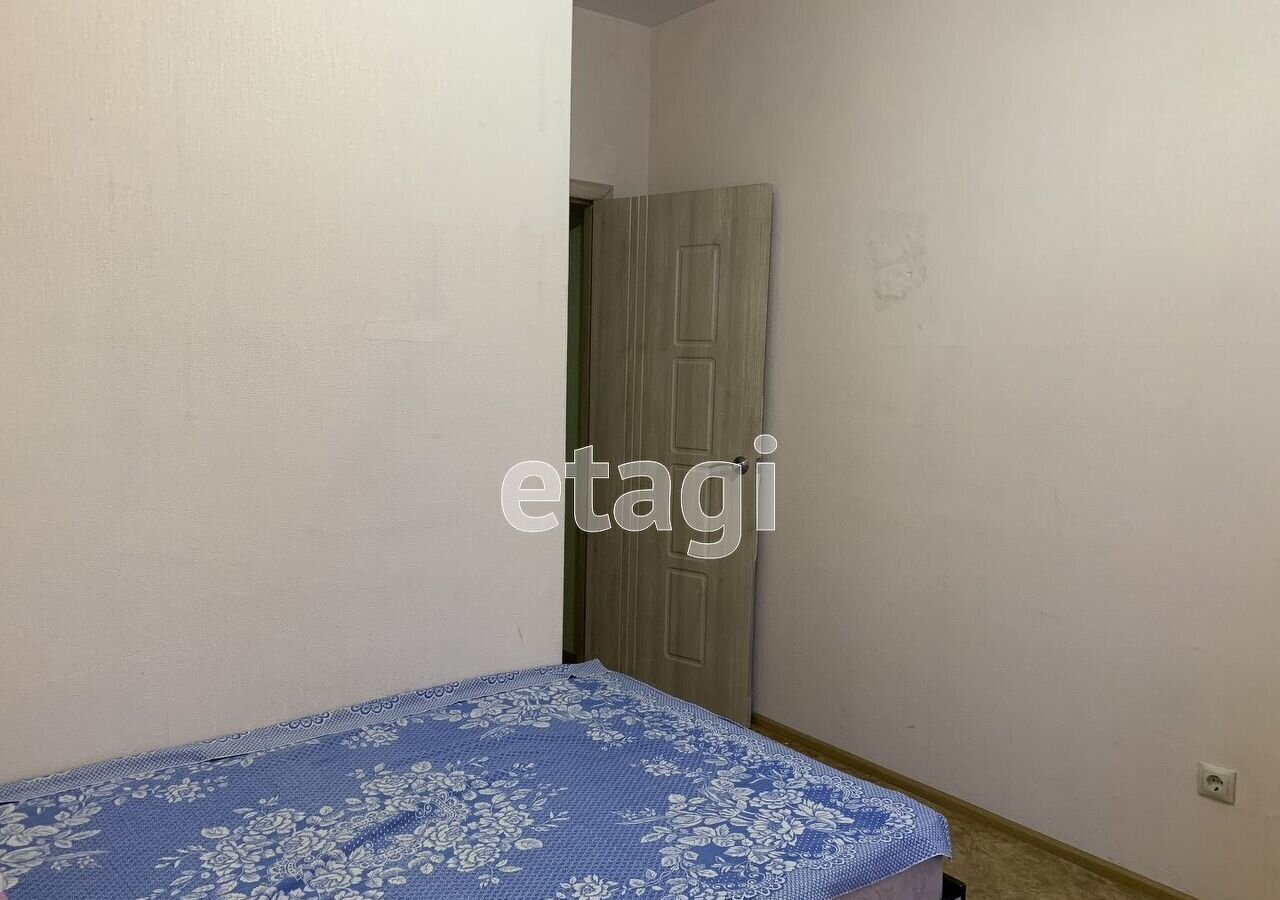 квартира г Тобольск 15-й мкр-н, 30 фото 11