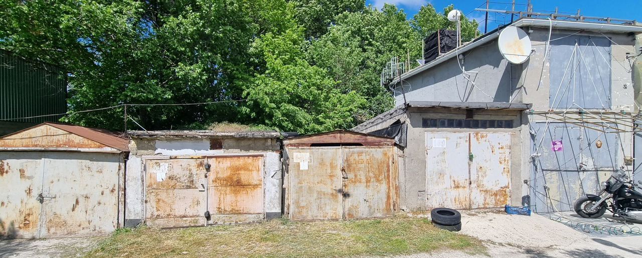 гараж г Новороссийск р-н Центральный территория ГСК 11, с 202 фото 2