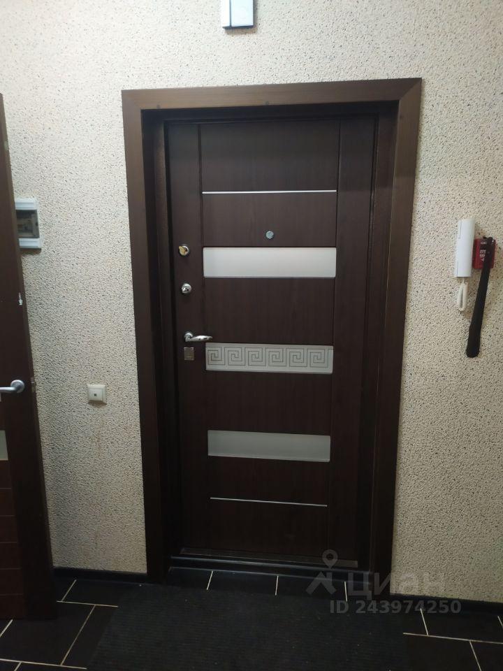 квартира городской округ Наро-Фоминский г Апрелевка ул Островского 34 фото 1