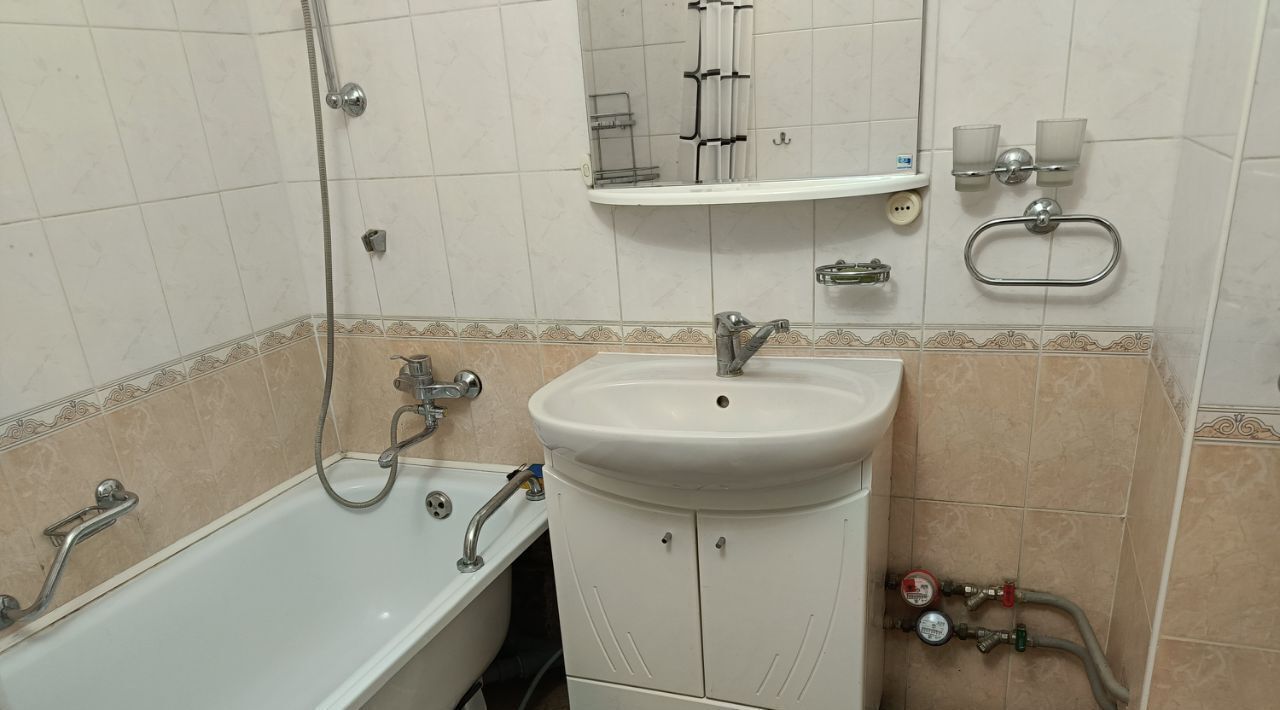 квартира г Липецк р-н Октябрьский ул Водопьянова 70 фото 27