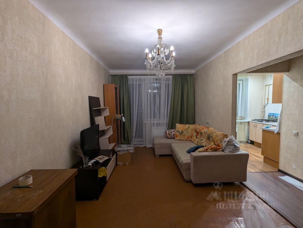 квартира г Балашиха ул Мира 7 фото 1