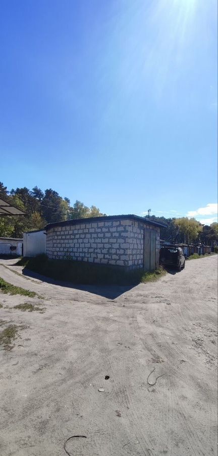 гараж р-н Балтийский г Балтийск фото 2