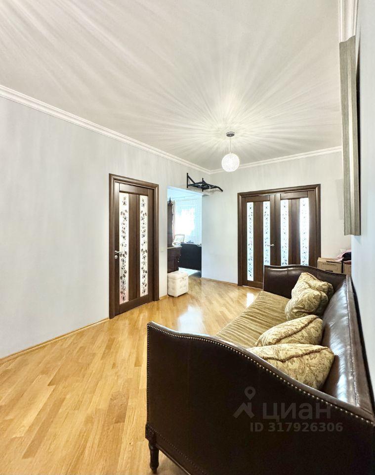 квартира г Одинцово ул Северная 57 Одинцово фото 8