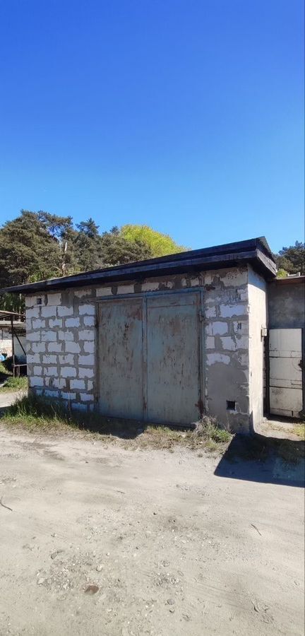 гараж р-н Балтийский г Балтийск фото 3