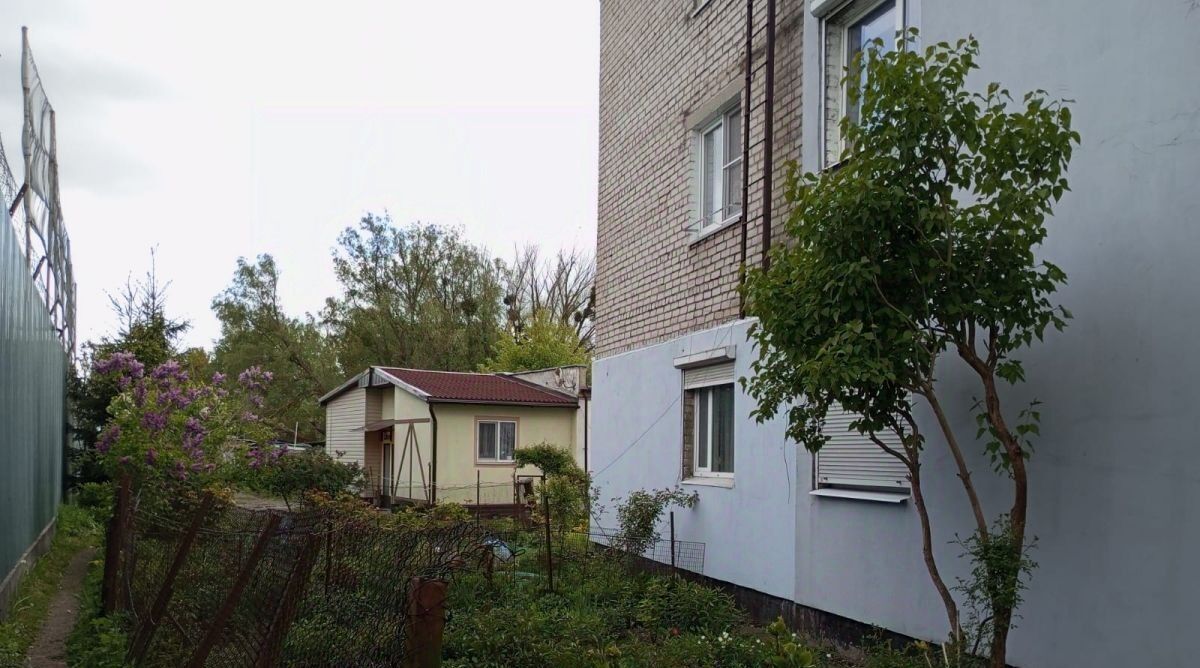 квартира г Калининград р-н Центральный пр-кт Победы 203а фото 14