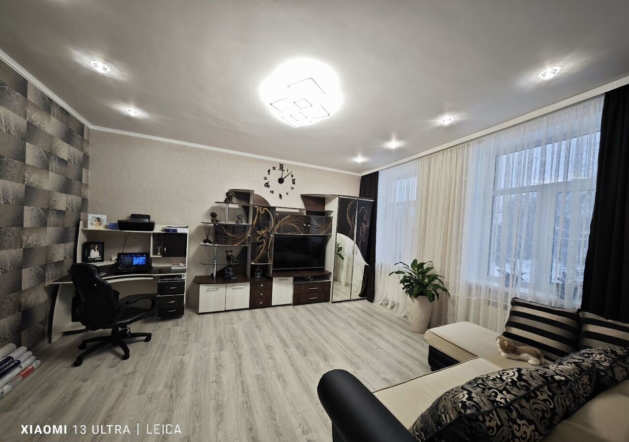 квартира г Шатура г Рошаль ул Косякова 6 фото 15