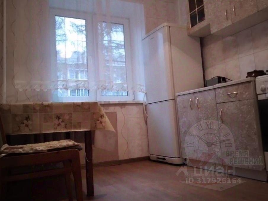 квартира г Сергиев Посад ул Шлякова 29/7 Рабочий фото 6