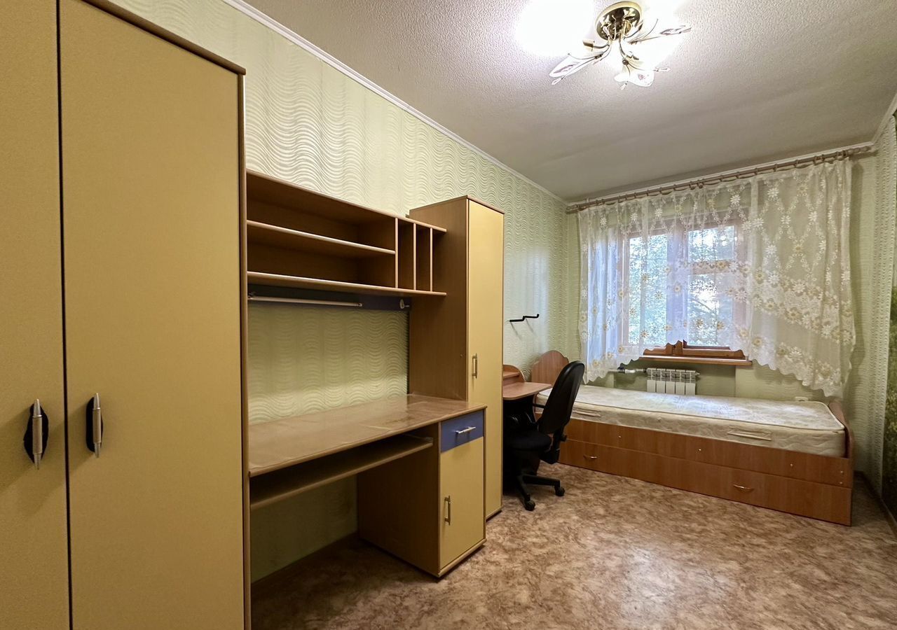 квартира г Астрахань р-н Советский ул Николая Островского 61 фото 20