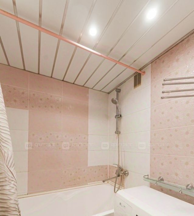 квартира г Казань Яшьлек ул Гаврилова 42 фото 12