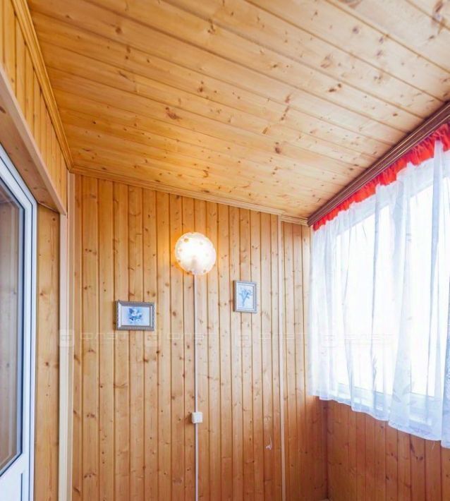 квартира г Казань Яшьлек ул Гаврилова 42 фото 17