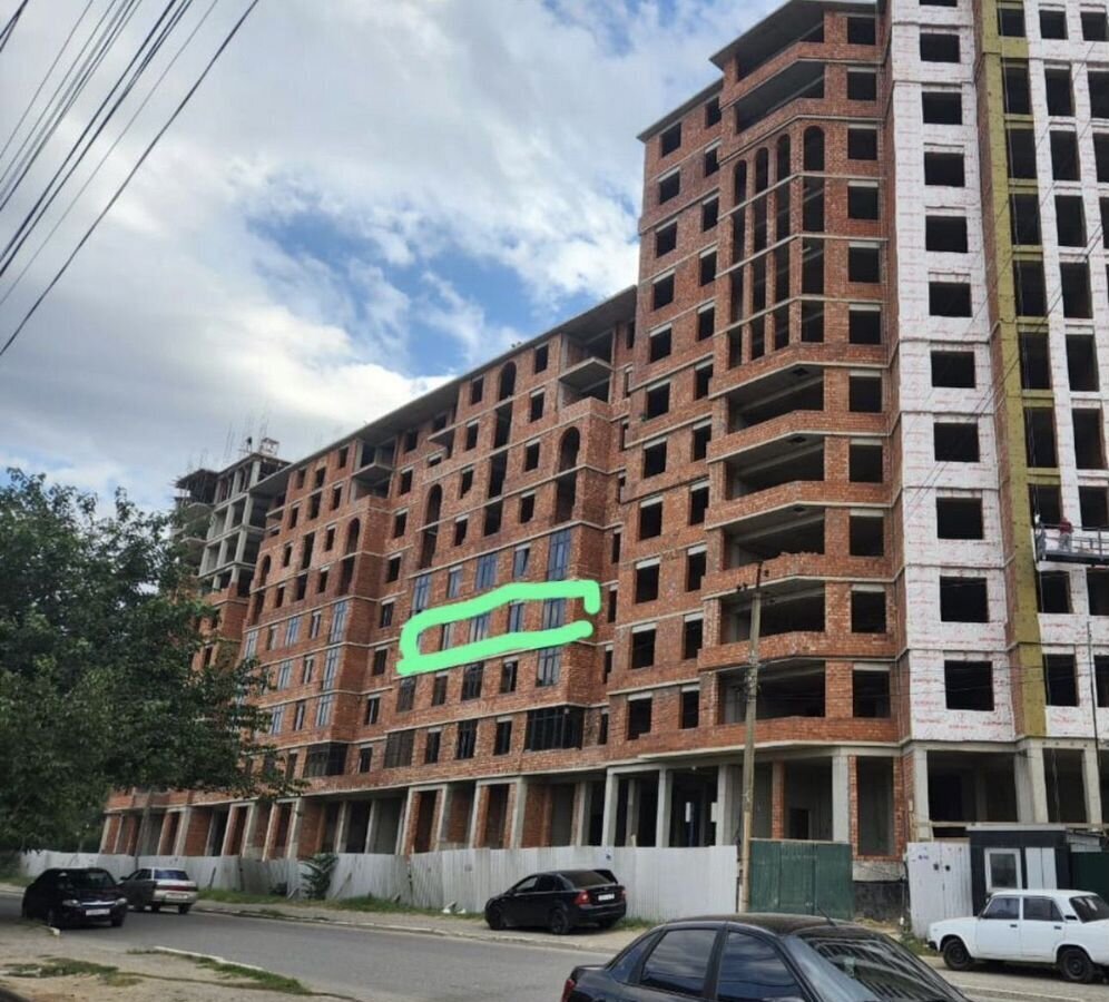 комната г Хасавюрт ул Щорса 25 фото 5