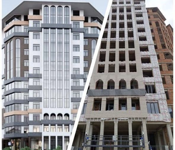 комната г Хасавюрт ул Щорса 25 фото 2