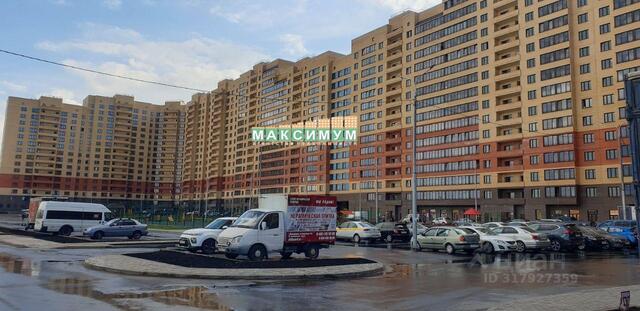 мкр Центральный ул Кирова 17к/1 Подольск фото