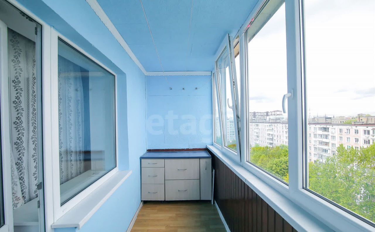квартира г Калининград р-н Московский ул Л.Иванихиной 3 фото 21