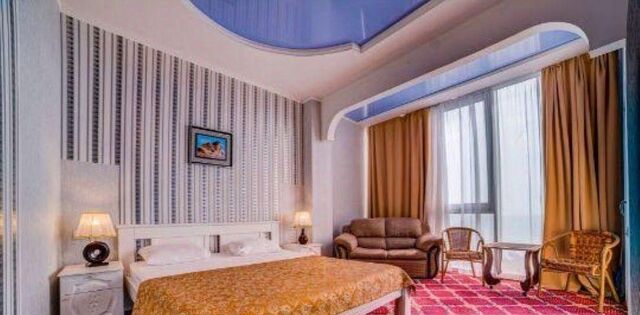 ул Набережная 18е фото
